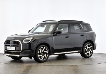 Mini Cooper C Countryman 4.045 km 40.645 &euro; 