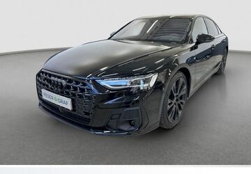 Audi A8 11.000 km 109.980 &euro; Fürth 90763