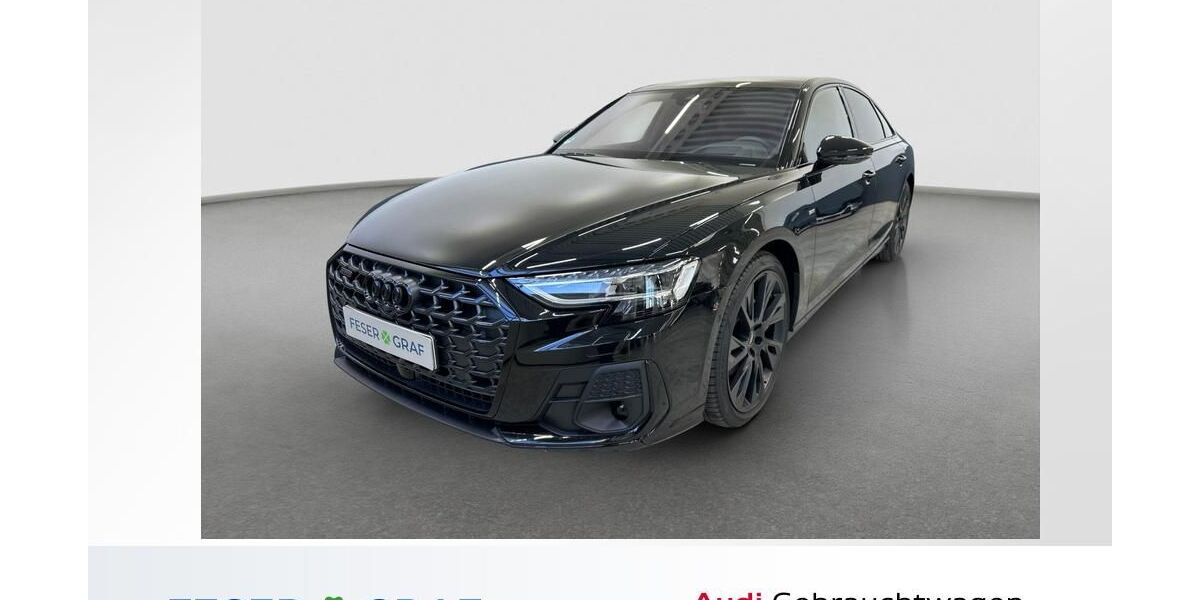 Audi A8 11.000 km 109.980 &euro; Fürth 90763