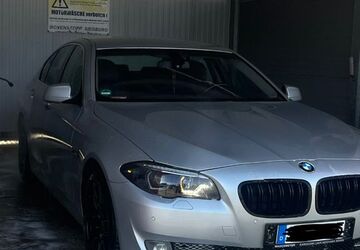 BMW 535 208.000 km 8.250 &euro; Troisdorf 53842