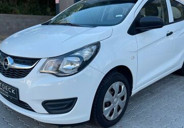 Opel Karl 113.100 km 5.500 &euro; Flensburg 24941