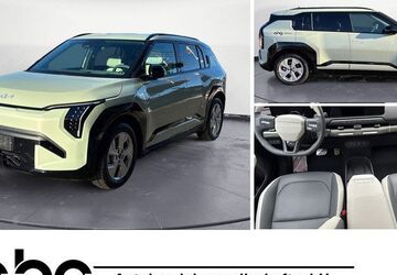 Kia EV3 1.441 km 45.690 &euro; Villingen Schwenningen 78052