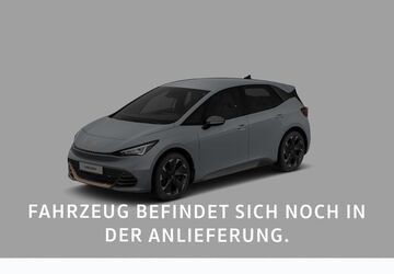 Cupra Born 19.000 km 25.980 &euro; Würzburg 97076