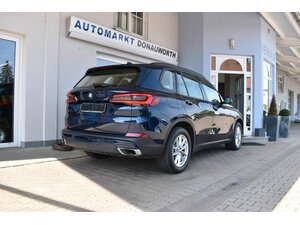 BMW X5 xDrive 30d Aut. Navi Standhzg HUD PanoDach 50.954 km 47.995 &euro; Donauwörth 86609