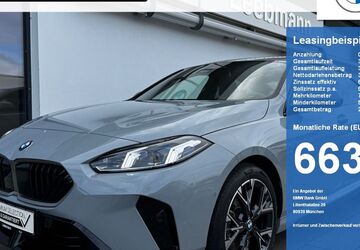 BMW 220 Gran Coupé 18.357 km 39.388 &euro; Deggendorf 94469