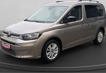 VW Caddy 9.775 km 28.990 &euro; Bad Kreuznach 55543