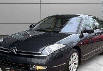 Citroen C6 173.000 km 8.990 &euro; Frankenthal 67227