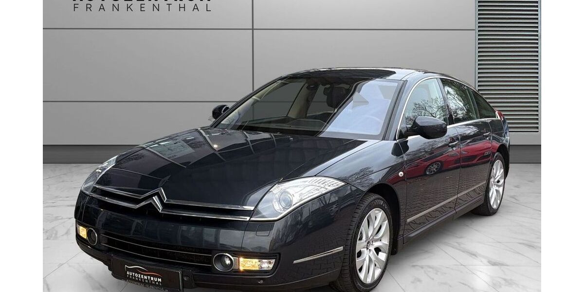 Citroen C6 173.000 km 8.990 &euro; Frankenthal 67227