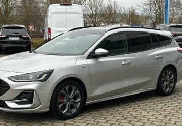 Ford Focus 9.754 km 26.450 &euro; Borken 34582