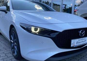 Mazda 3 20.500 km 25.480 &euro; Neumünster 24539