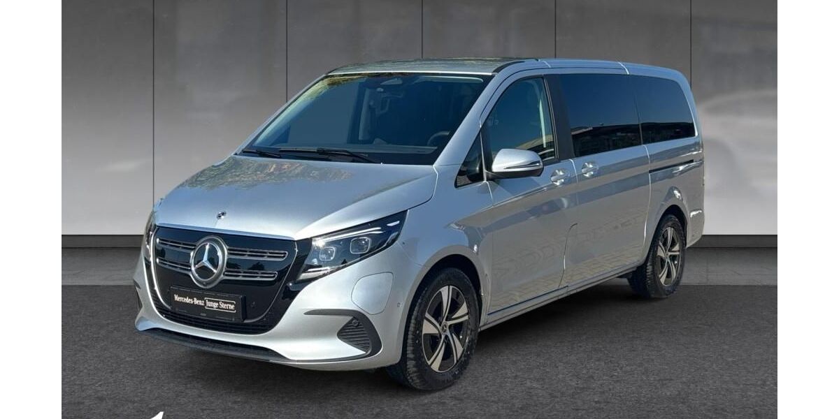 Mercedes-Benz EQV 13.300 km 54.490 &euro; Bernburg 06406