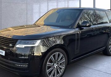 Land Rover Range Rover 15.807 km 133.899 &euro; Hamburg 22525