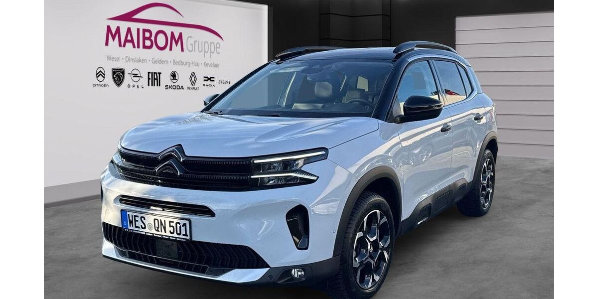 Citroen C5 Aircross 9.500 km 26.490 &euro; Kevelaer 47623