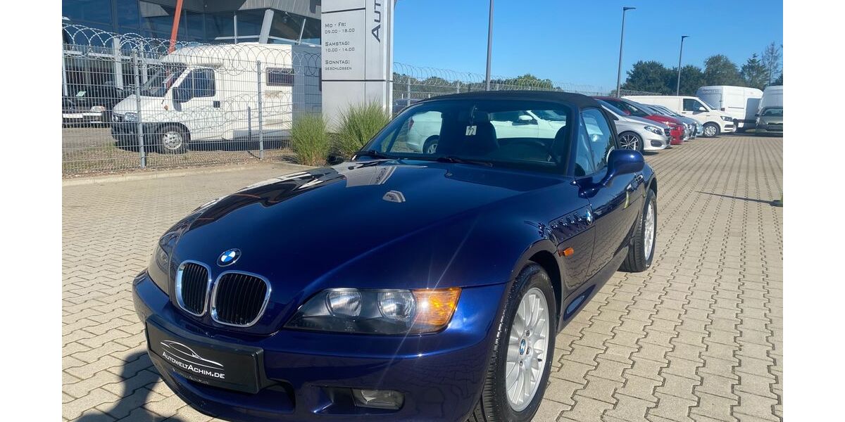 BMW Z3 131.586 km 7.450 &euro; Achim 28832