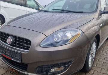 Fiat Croma 169.800 km 3.900 &euro; Schwetzingen 68723