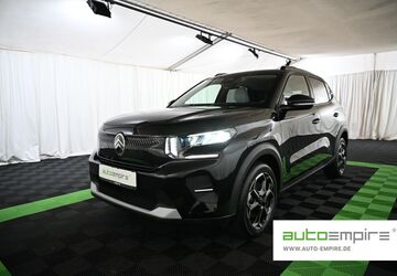 Citroen ë-C3 9.883 km 17.990 &euro; Butzbach 35510