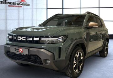 Dacia Duster 2.126 km 26.600 &euro; Rosenheim 83022