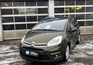 Citroen C4 Picasso 142.000 km 6.999 &euro; Osnabrück 49090