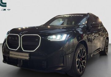 BMW X3 M50 9.502 km 67.980 &euro; Neuss 41460