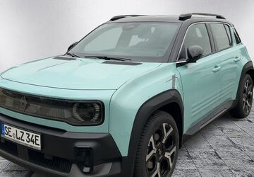 Renault R 4 1.982 km 37.000 &euro; Norderstedt 22851