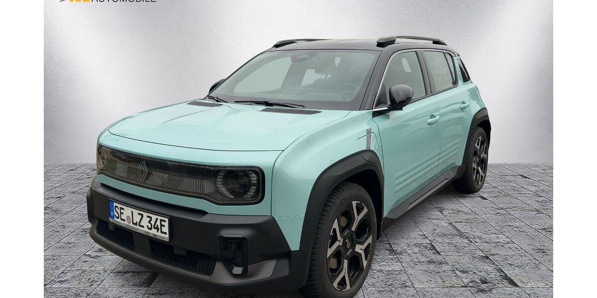 Renault R 4 1.982 km 37.000 &euro; Norderstedt 22851