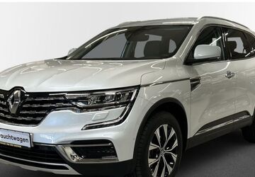 Renault Koleos 18.980 km 29.990 &euro; Friesenheim 77948