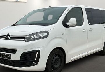 Citroen Jumpy 157.608 km 16.499 &euro; Brehna 06796