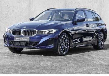 BMW 330 2.714 km 58.670 &euro; Köln-Nord 50739