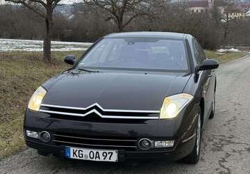 Citroen C6 220.000 km 5.800 &euro; Oberthulba 97723