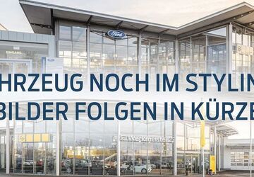 Ford Kuga 12.500 km 42.900 &euro; Bitburg 54634