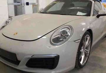Porsche 911 78.400 km 98.890 &euro; Ronnenberg 30952