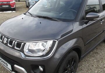 Suzuki Ignis 45.441 km 17.290 &euro; Neenstetten 89189