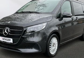 Mercedes-Benz V 250 9.500 km 67.950 &euro; Oldenburg OT Tweelbäke 26135