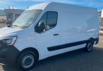 Renault Master 43.500 km 23.500 &euro; Bad Säckingen 79713