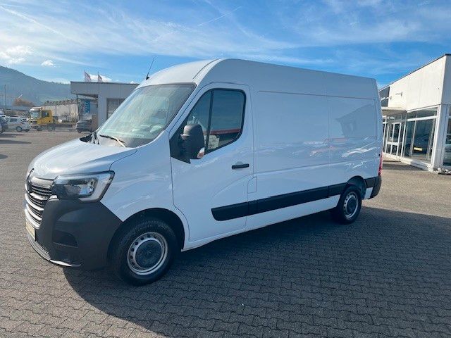 Renault Master 43.500 km 23.500 &euro; Bad Säckingen 79713
