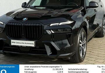 BMW X7 60.900 km 80.490 &euro; Marktsteft 97342