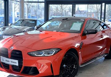 BMW M4 29.461 km 75.700 &euro; München 81825