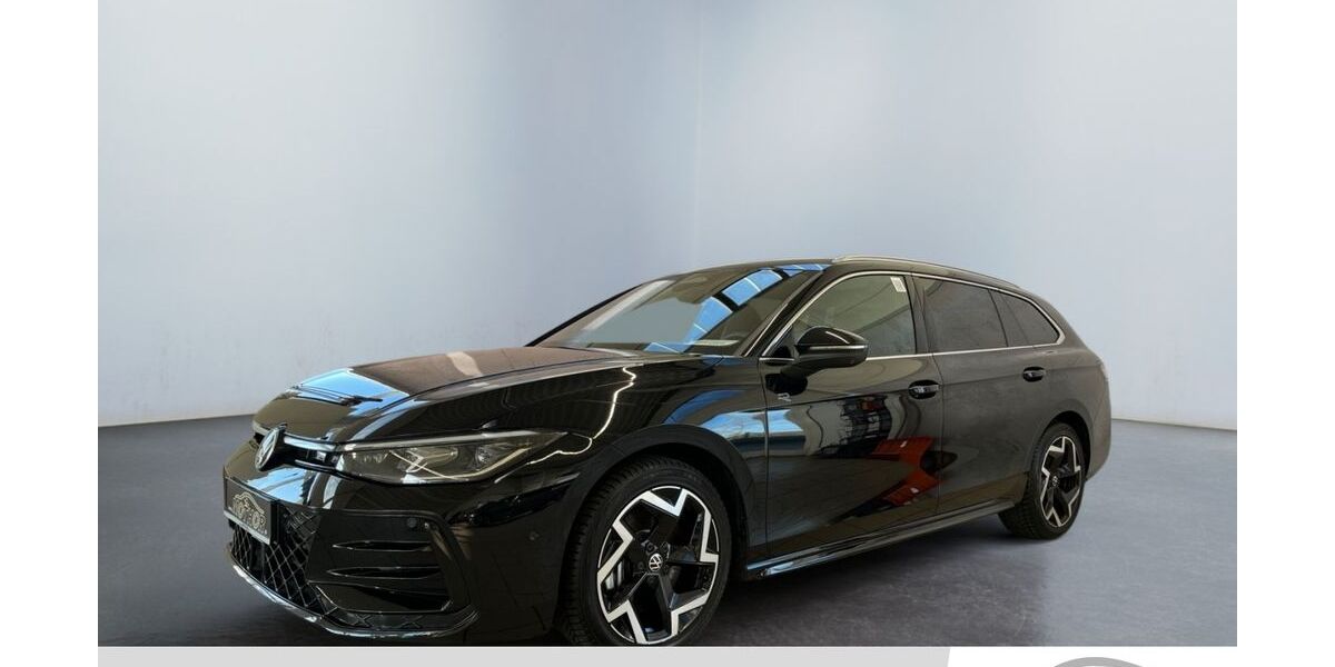 VW Passat Variant 21.074 km 44.586 &euro; Brandenburg 14770