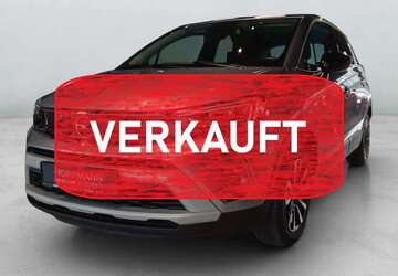 Opel Crossland 31.701 km 18.990 &euro; Dillenburg 35683