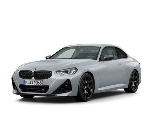 BMW M240i 9.444 km 51.930 &euro; Schramberg-Sulgen 78713