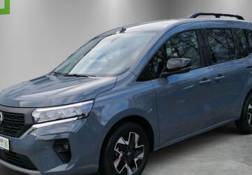 Nissan Townstar 5.435 km 24.490 &euro; Weiden in der Oberpfalz 92637