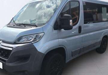 Citroen Jumper 134.801 km 14.950 &euro; Vacha 36404