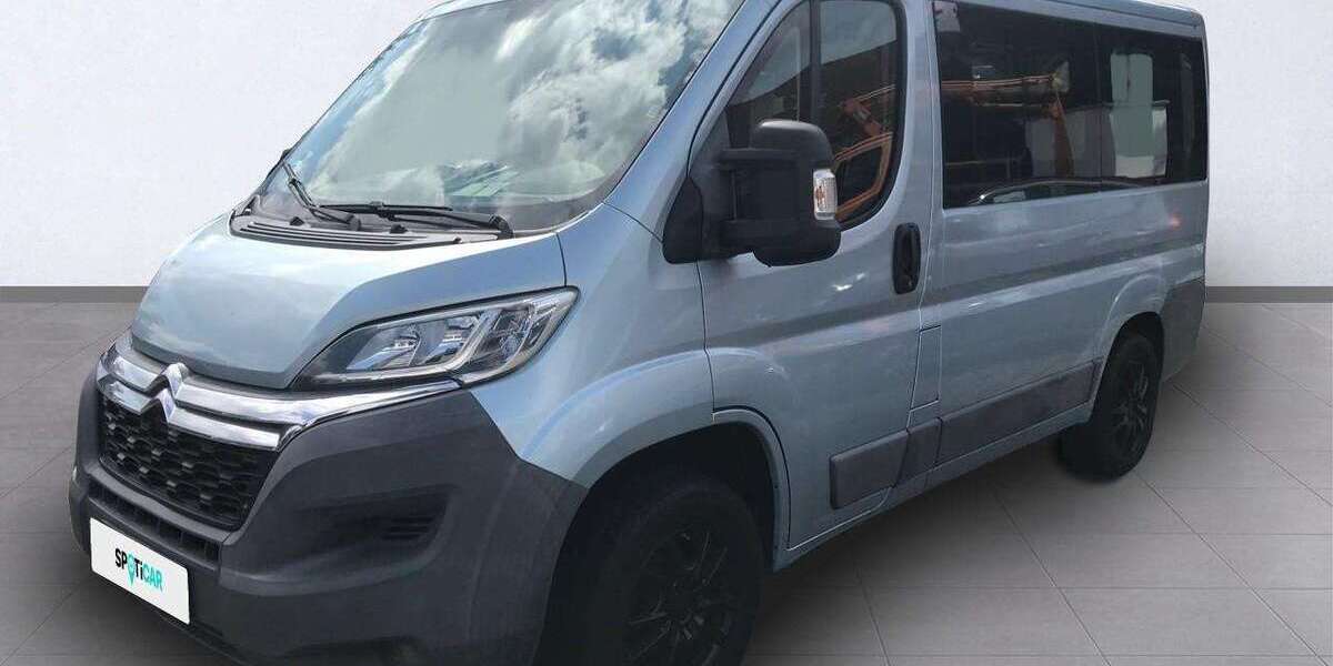 Citroen Jumper 134.801 km 14.950 &euro; Vacha 36404