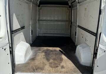 Citroen Jumper 196.000 km 8.000 &euro; Elmshorn 25337