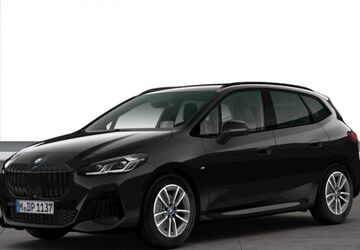 BMW 218 Active Tourer 16.990 km 29.290 &euro; Bayreuth 95445
