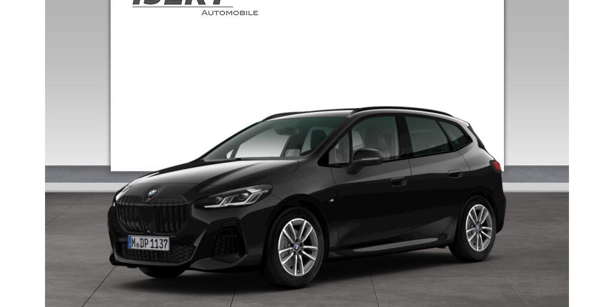 BMW 218 Active Tourer 16.990 km 29.290 &euro; Bayreuth 95445