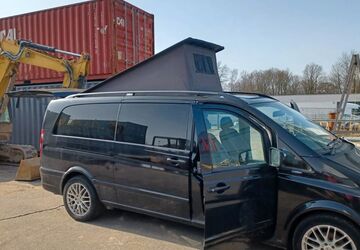 Mercedes-Benz Viano 450.000 km 13.950 &euro; Seevetal 21218