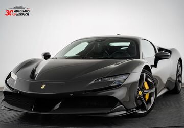 Ferrari SF90 5.264 km 373.840 &euro; Erbach 64711