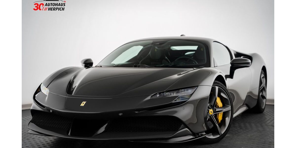Ferrari SF90 5.264 km 373.840 &euro; Erbach 64711