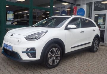 Kia Niro 11.500 km 27.980 &euro; Karlsruhe 76185
